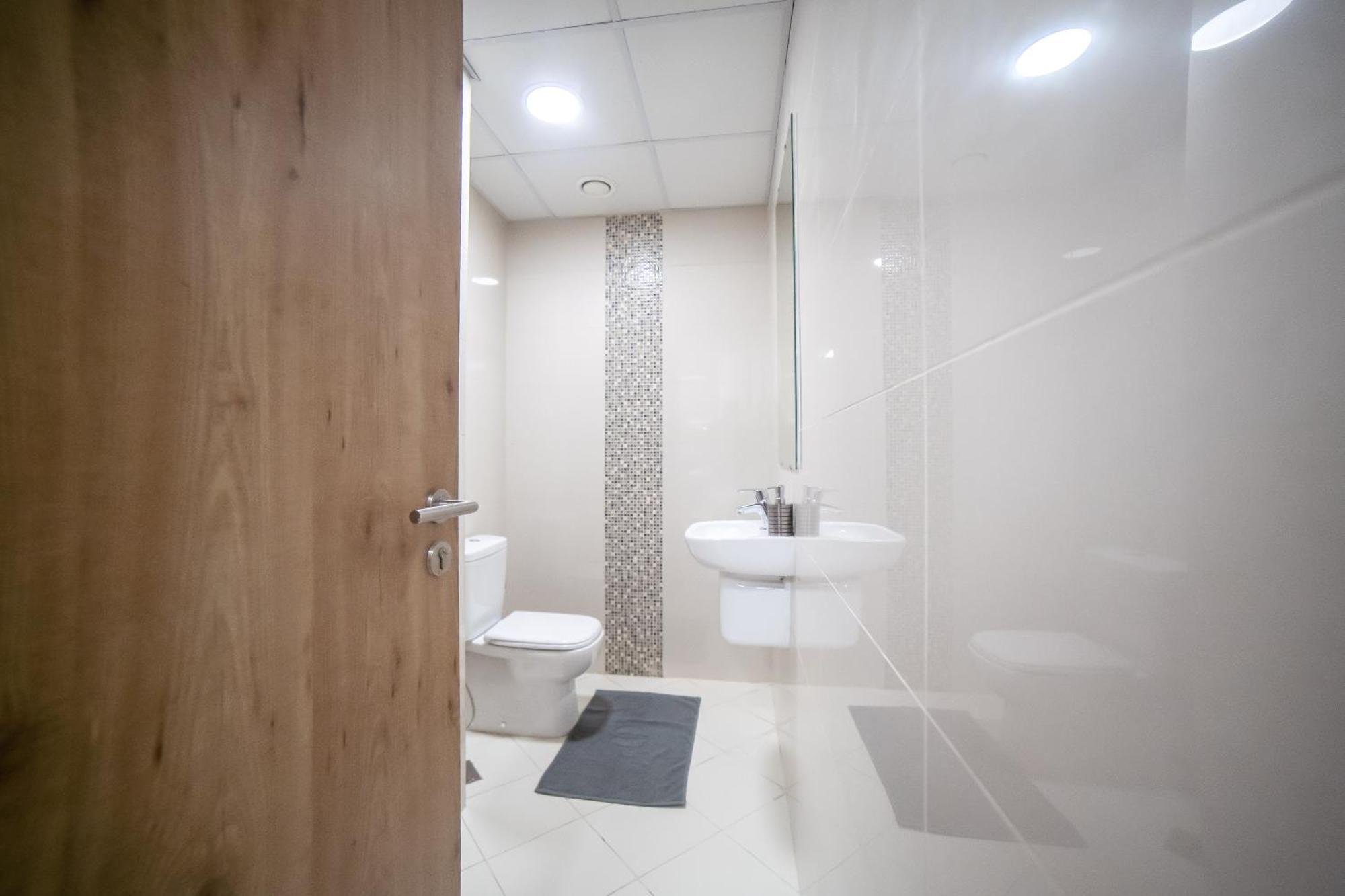 Continental Tower, Dubai Marina - Luton Vacation Homes Pokój zdjęcie