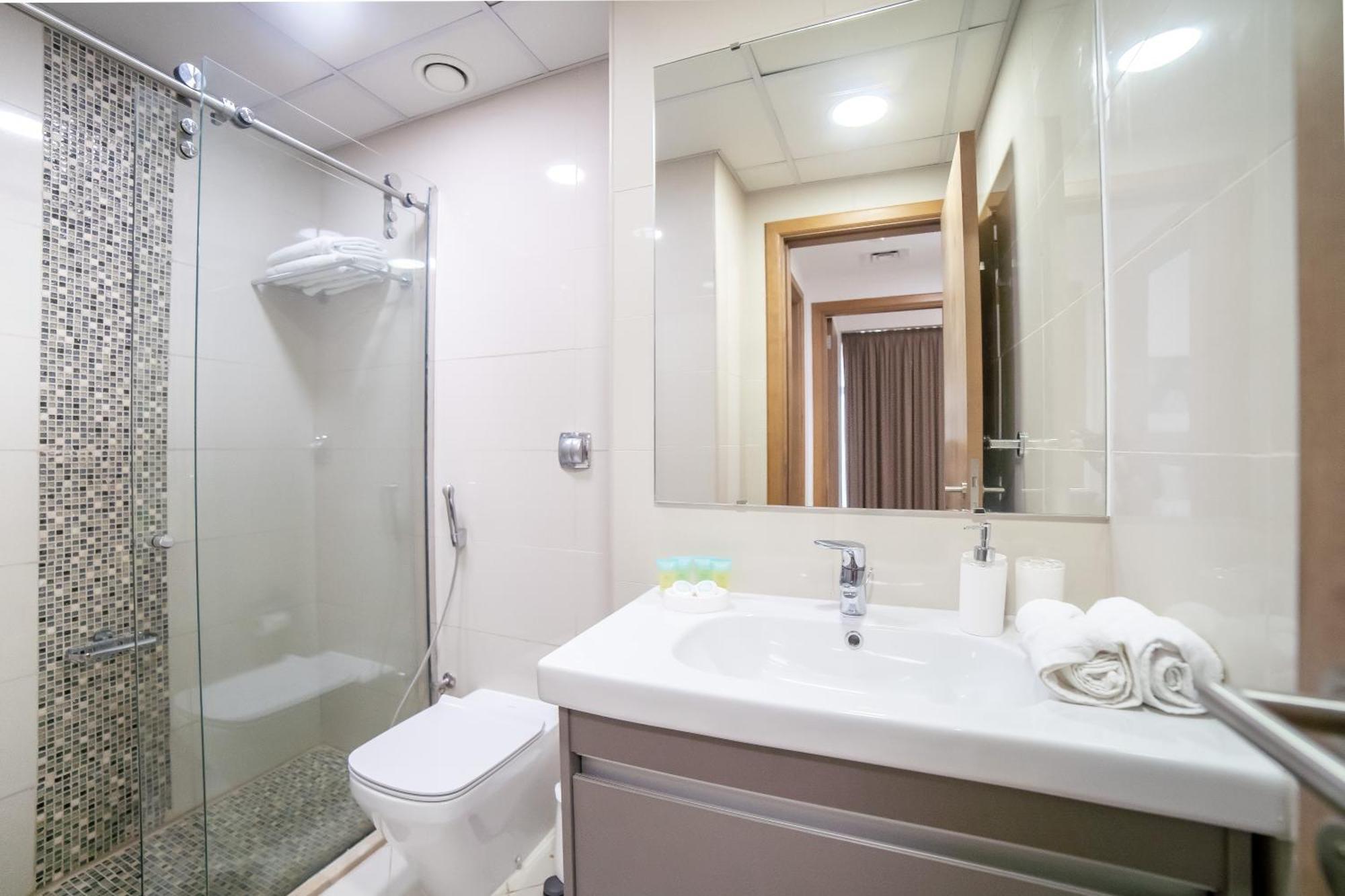 Continental Tower, Dubai Marina - Luton Vacation Homes Pokój zdjęcie