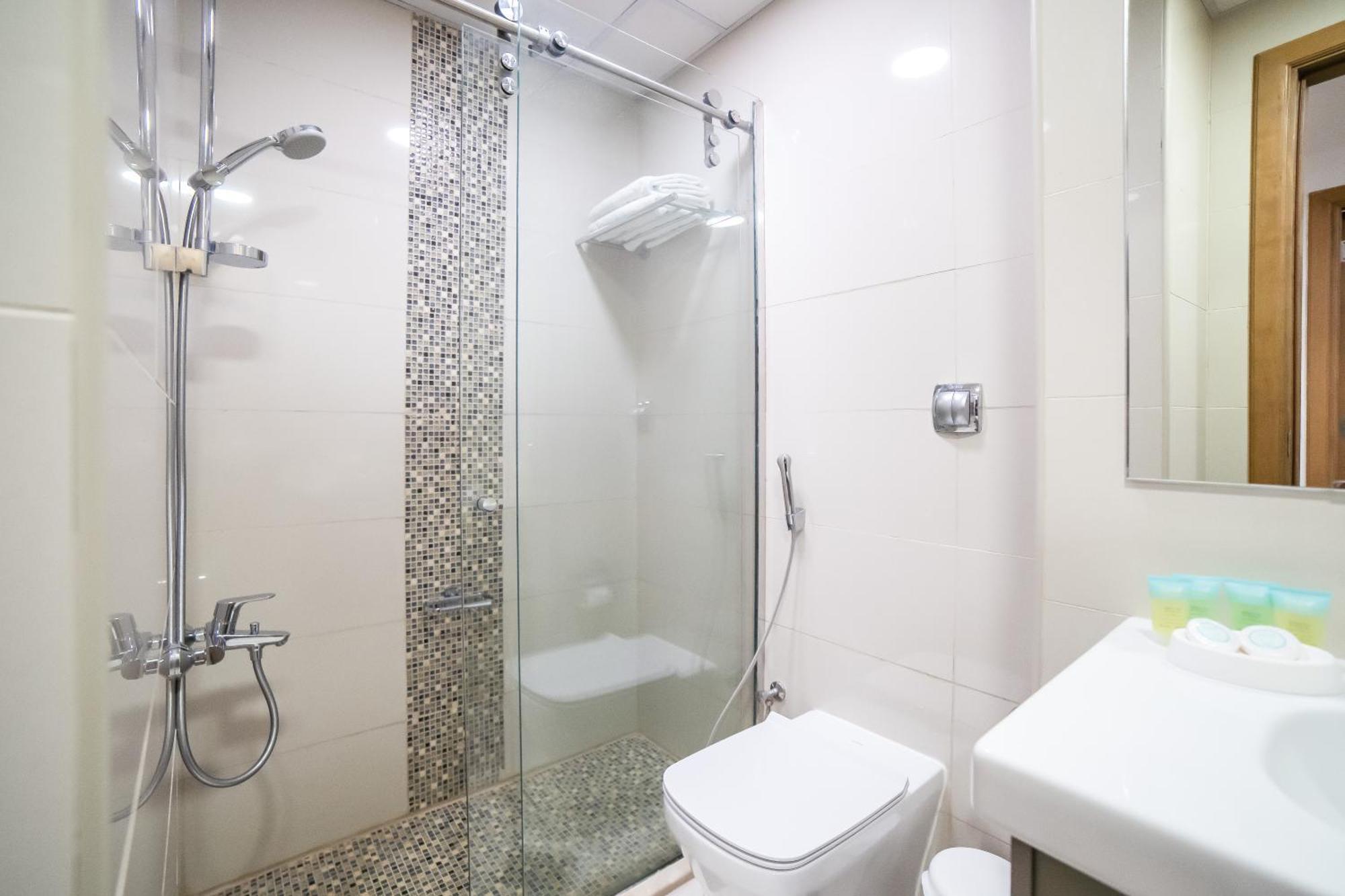 Continental Tower, Dubai Marina - Luton Vacation Homes Pokój zdjęcie