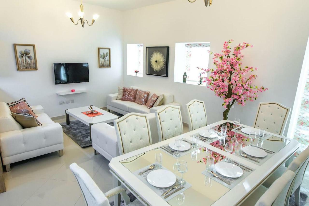 Continental Tower, Dubai Marina - Luton Vacation Homes Zewnętrze zdjęcie