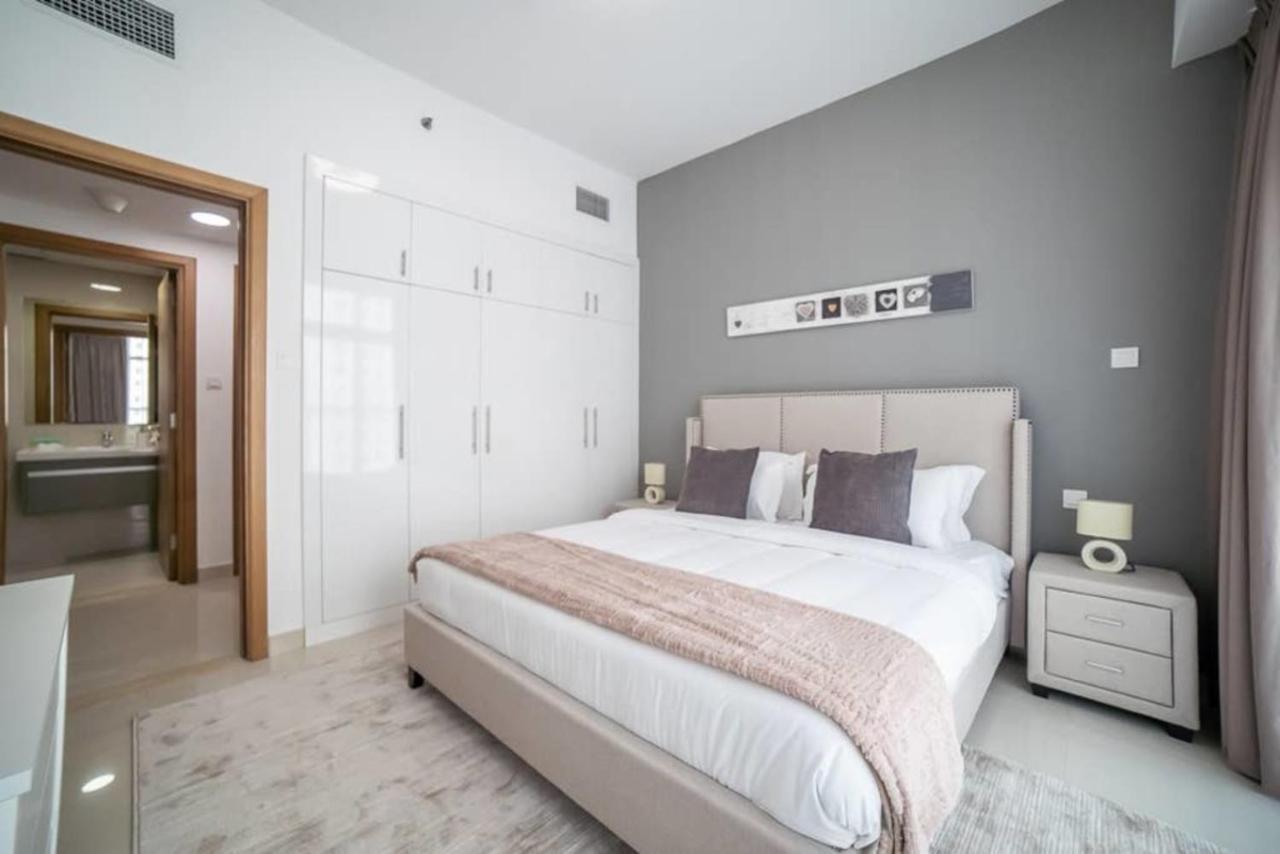 Continental Tower, Dubai Marina - Luton Vacation Homes Zewnętrze zdjęcie