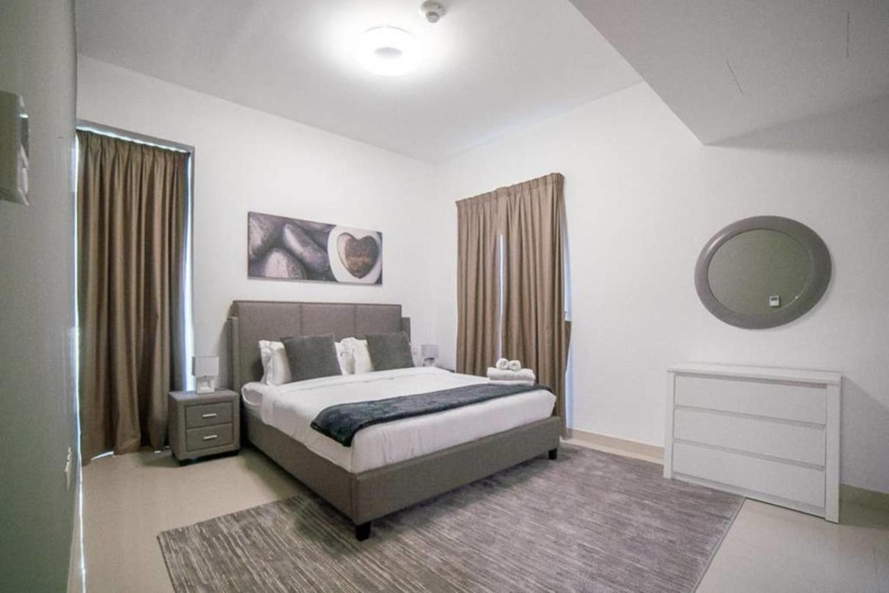 Continental Tower, Dubai Marina - Luton Vacation Homes Zewnętrze zdjęcie