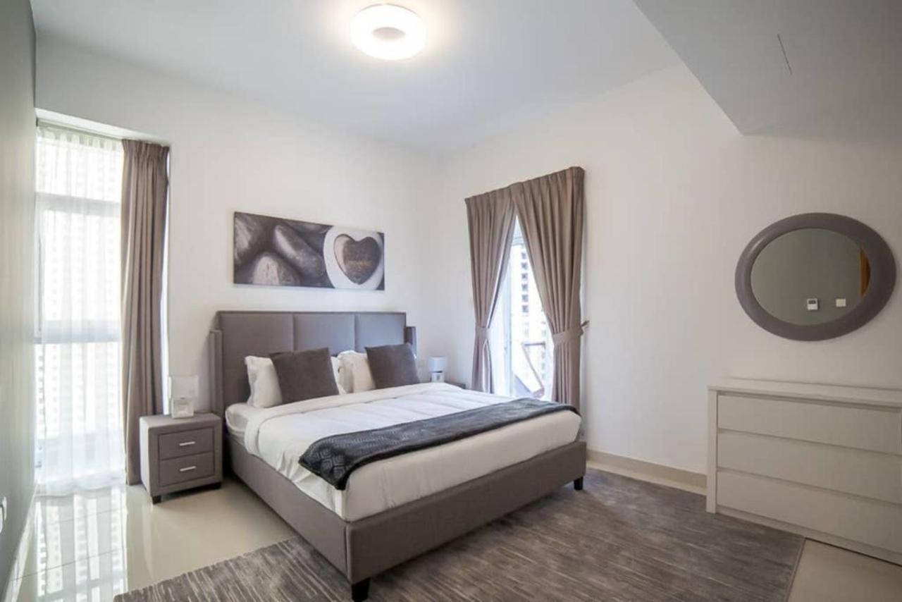 Continental Tower, Dubai Marina - Luton Vacation Homes Zewnętrze zdjęcie
