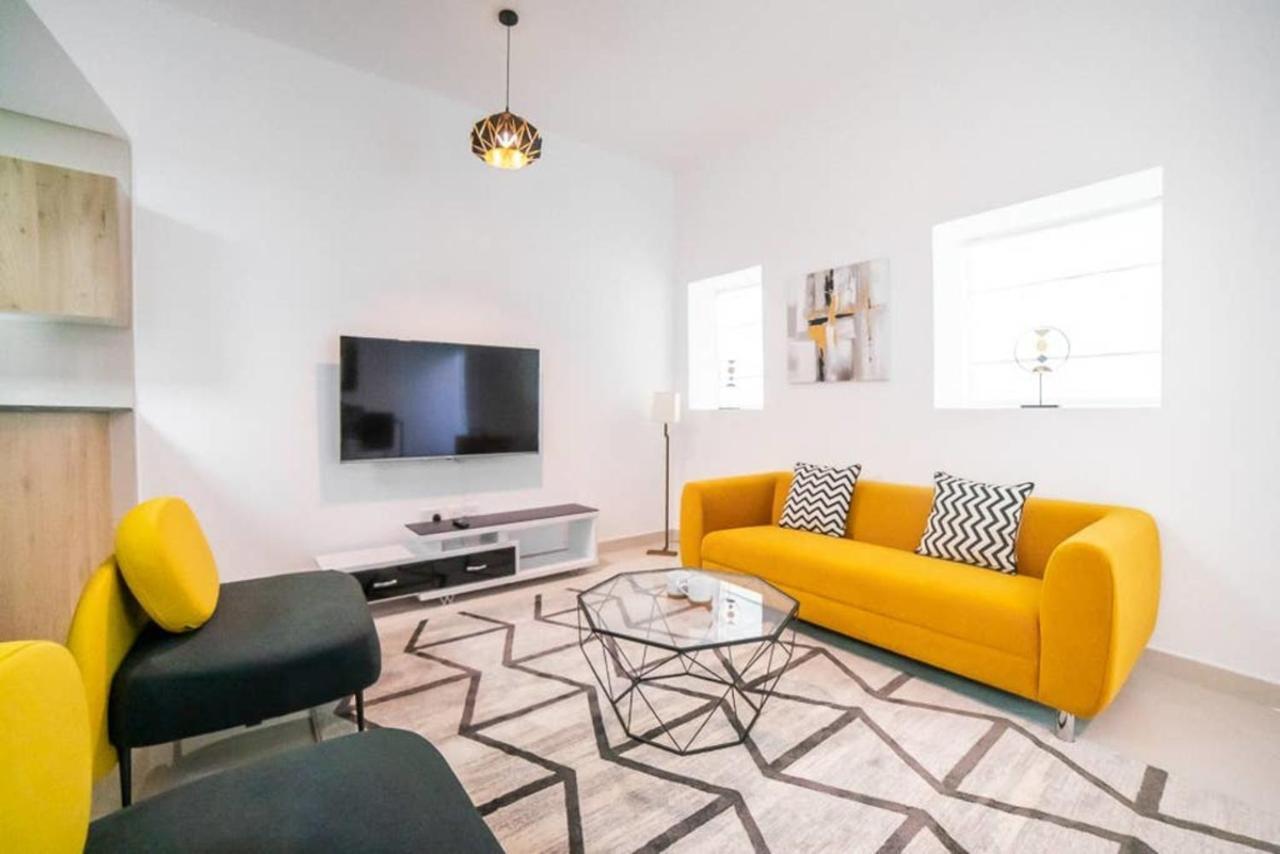 Continental Tower, Dubai Marina - Luton Vacation Homes Zewnętrze zdjęcie