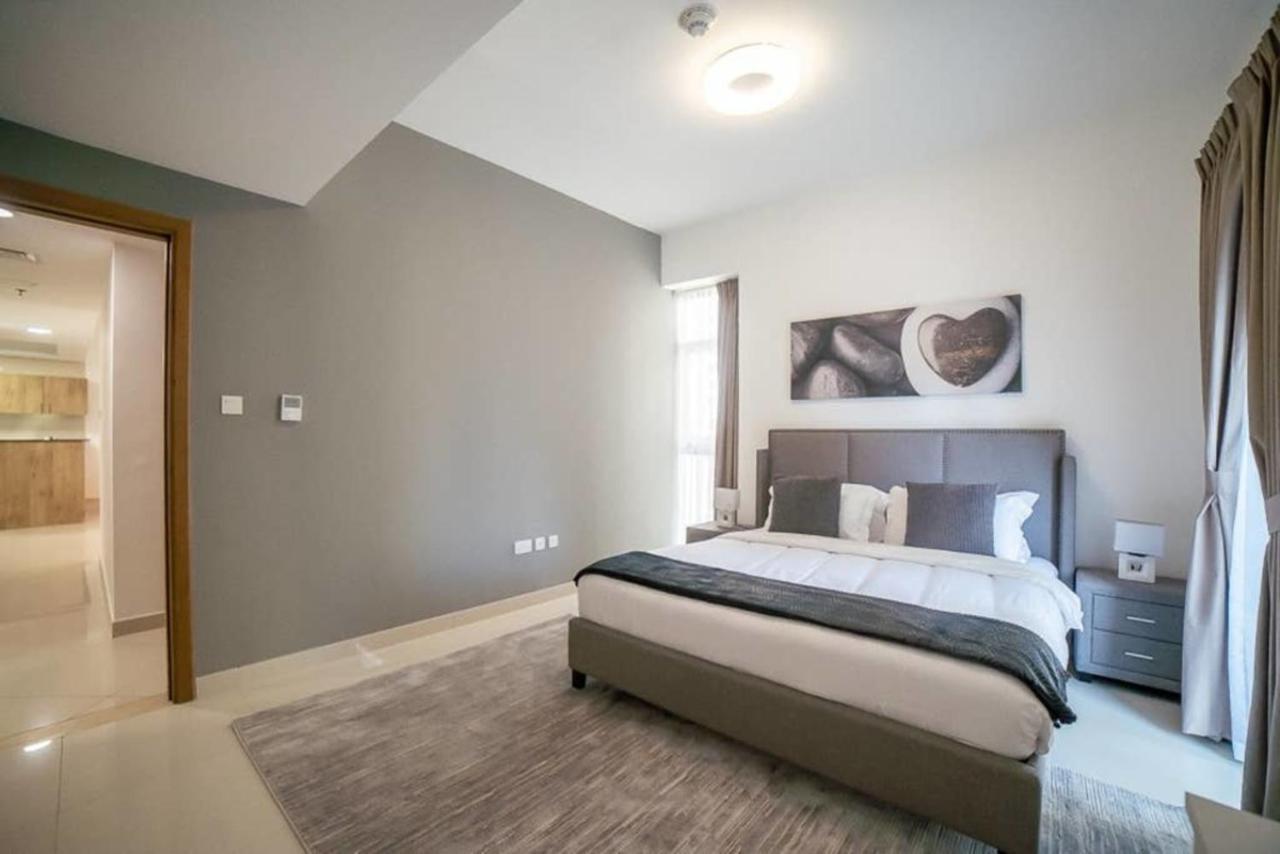 Continental Tower, Dubai Marina - Luton Vacation Homes Zewnętrze zdjęcie