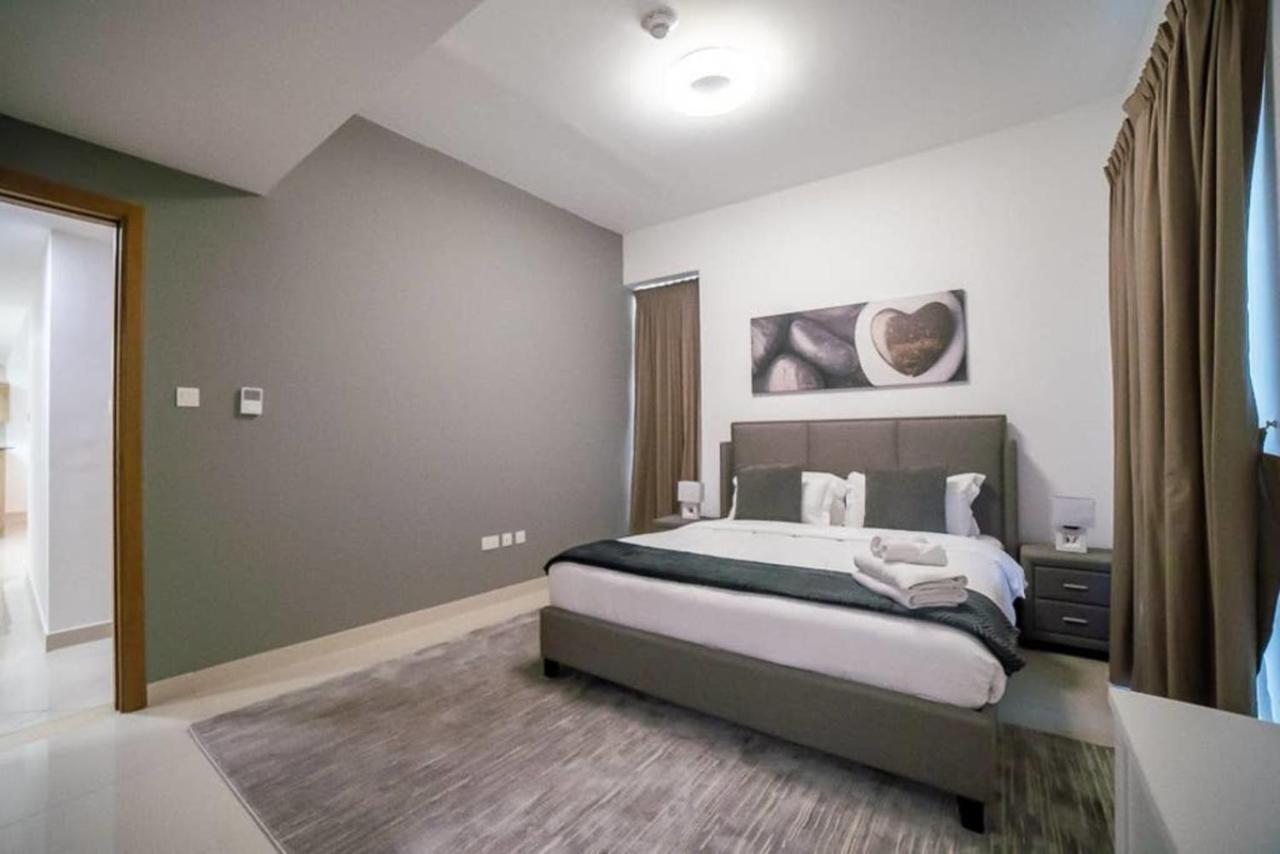 Continental Tower, Dubai Marina - Luton Vacation Homes Zewnętrze zdjęcie
