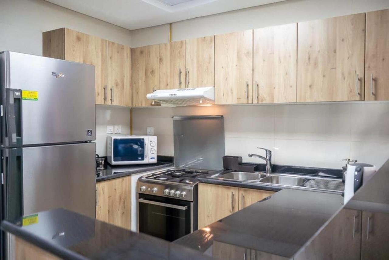 Continental Tower, Dubai Marina - Luton Vacation Homes Zewnętrze zdjęcie