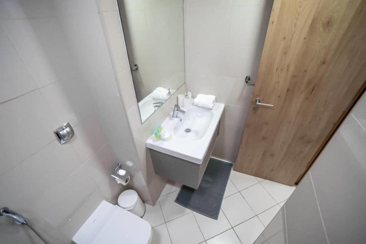 Continental Tower, Dubai Marina - Luton Vacation Homes Zewnętrze zdjęcie