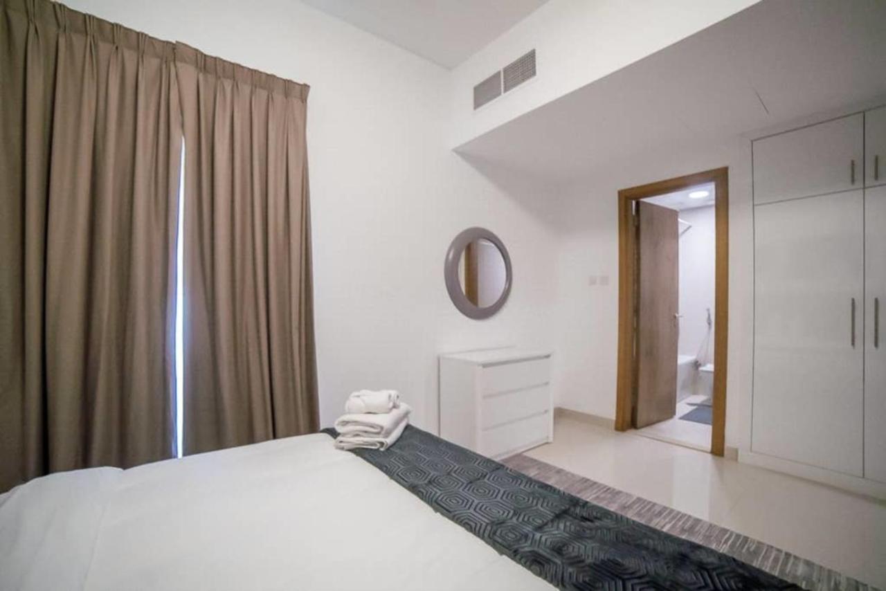 Continental Tower, Dubai Marina - Luton Vacation Homes Zewnętrze zdjęcie
