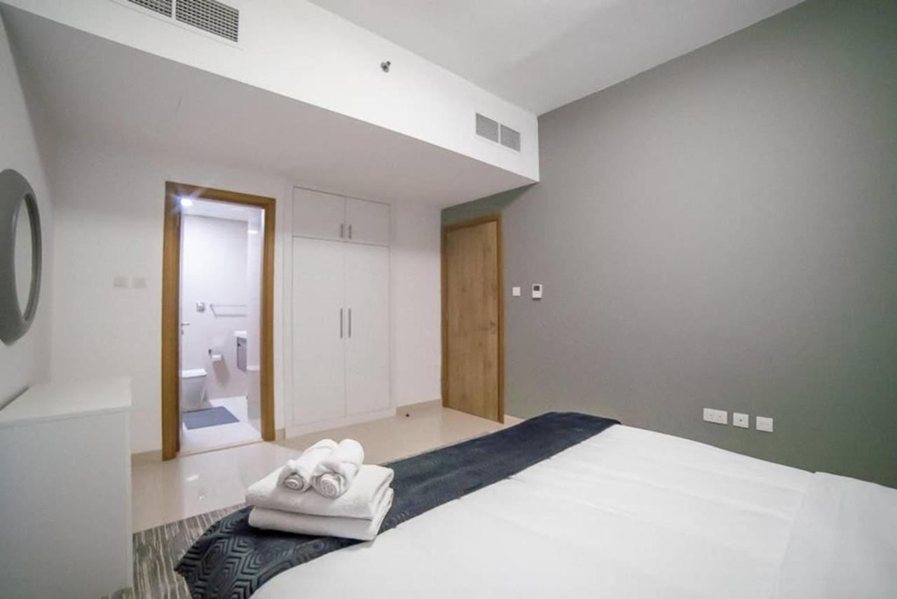 Continental Tower, Dubai Marina - Luton Vacation Homes Zewnętrze zdjęcie
