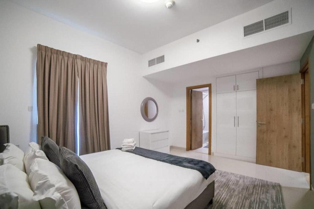 Continental Tower, Dubai Marina - Luton Vacation Homes Zewnętrze zdjęcie