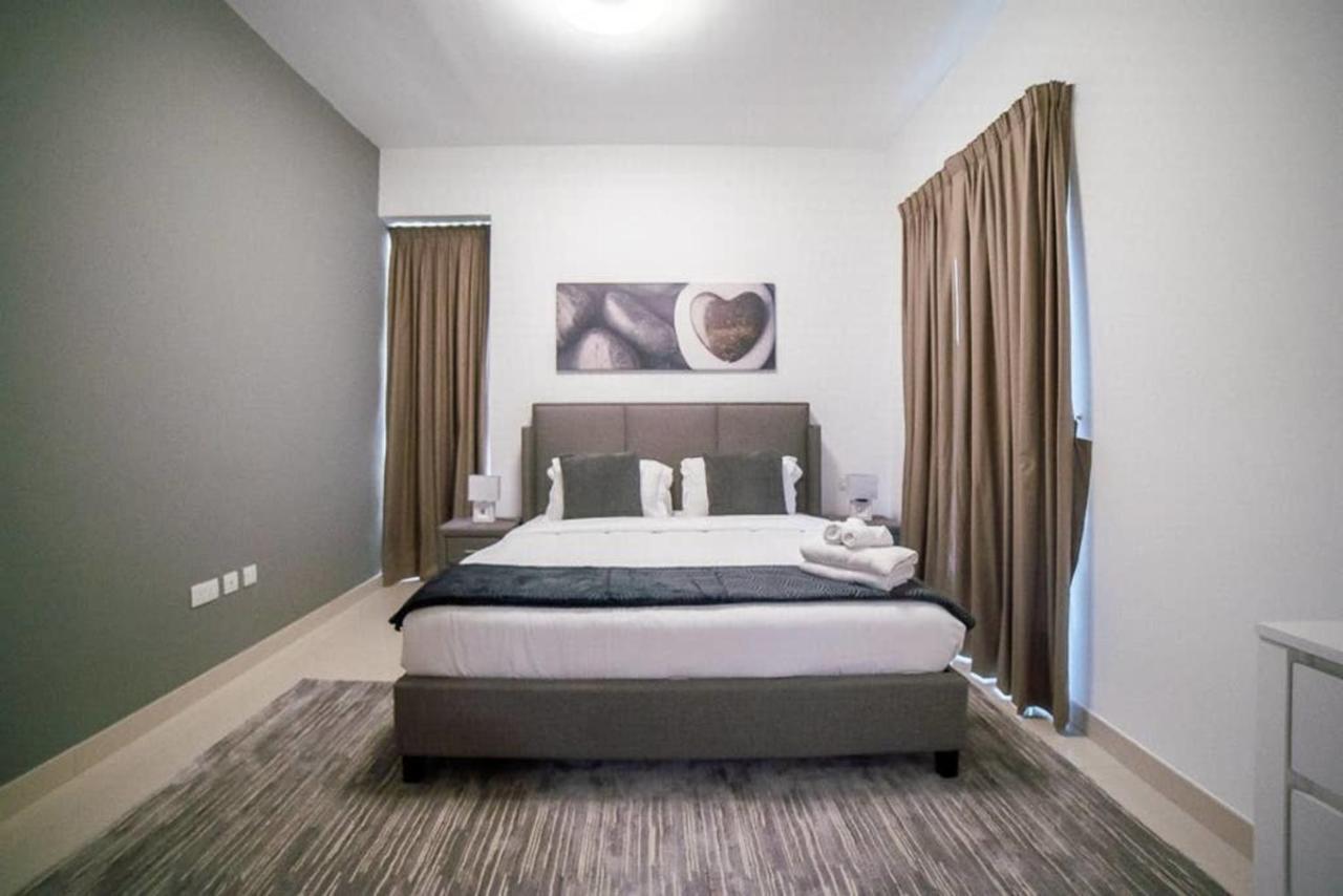 Continental Tower, Dubai Marina - Luton Vacation Homes Zewnętrze zdjęcie