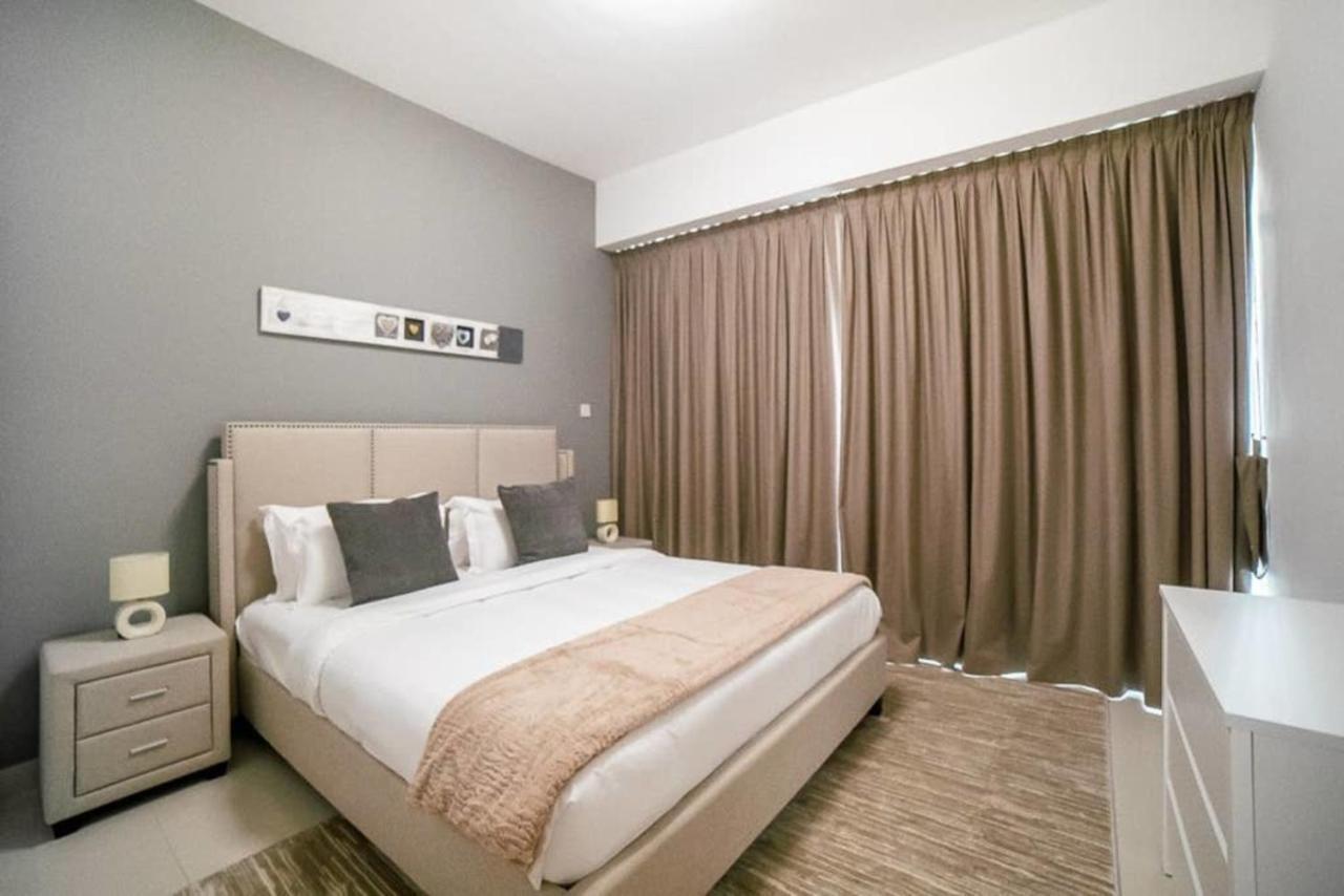 Continental Tower, Dubai Marina - Luton Vacation Homes Zewnętrze zdjęcie